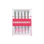 Premium Needle Set